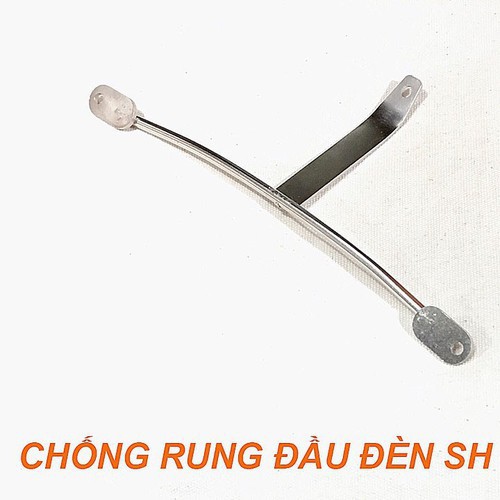 PÁT CHỐNG RUNG ĐẦU ĐÈN SH 2017- 2019