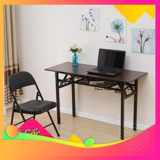(Có hình thật) [ Miễn phí vận chuyển HCm ]Bàn làm việc đa năng tiện ích Nội Thất NgoTico (có thể xếp gọn)