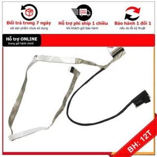 [BH12TH] 🎁 cáp màn hình laptop Dell Latitude E5570, Precision 3510, DC02C00B600