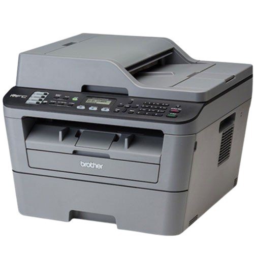 MÁY IN LASER ĐEN TRẮNG ĐA CHỨC NĂNG :IN, SCAN, COPY, FAX, BROTHER 2701/ 2701D ĐÃ QUA SỬ DỤNG - AALO.VN | BigBuy360 - bigbuy360.vn