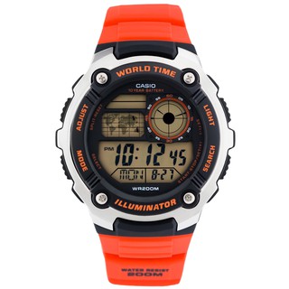 Đồng Hồ Nam Casio AE-2100W-4AVDF