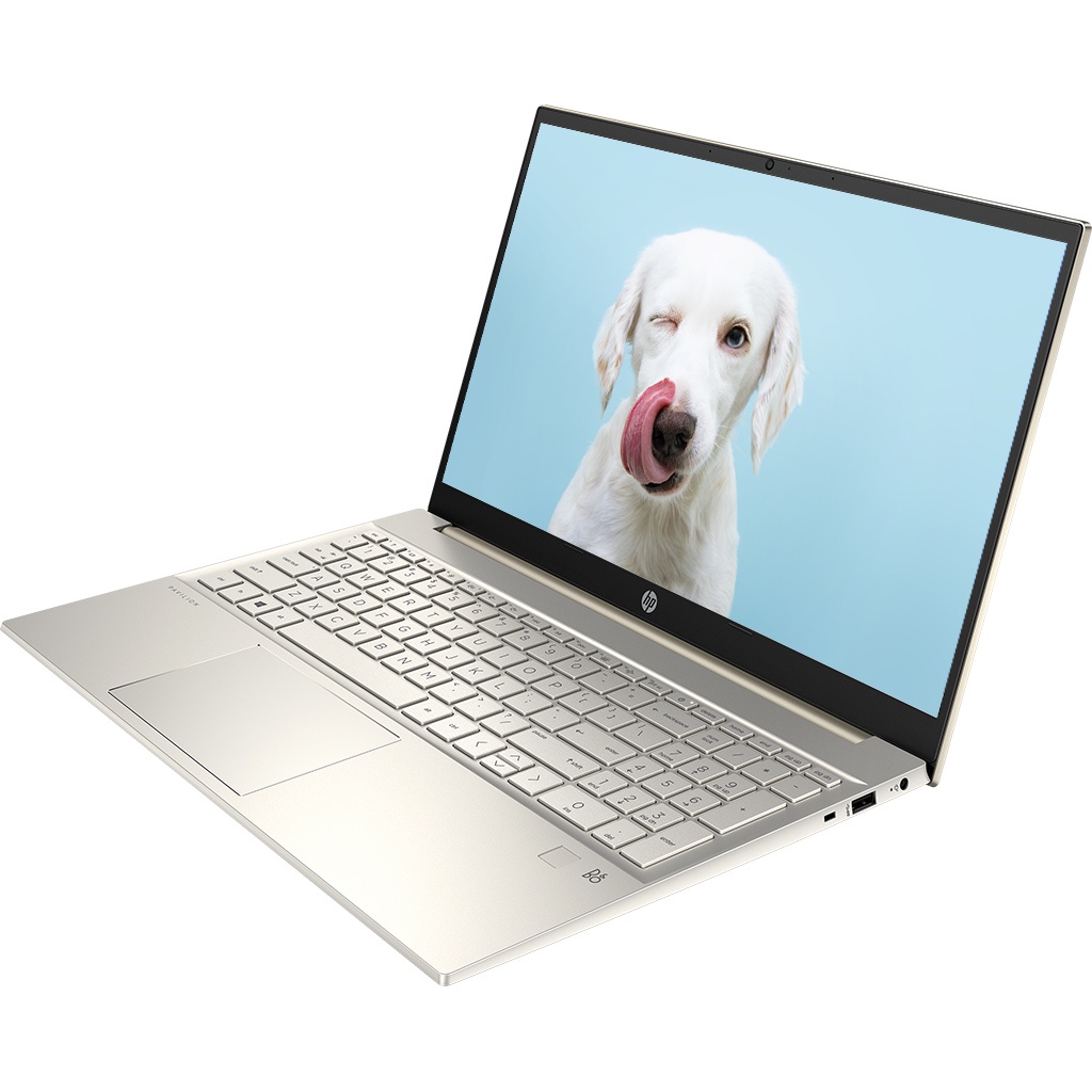 [Mã ELHP10 giảm đến 1TR7] Laptop HP Pavilion 15-eg0504TU 46M00PA | i7-1165G7| 8GB RAM |512GB SSD|15.6"FHD | Win11