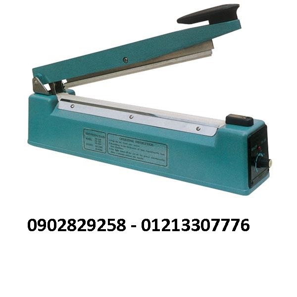Máy hàn miệng túi PFS-300