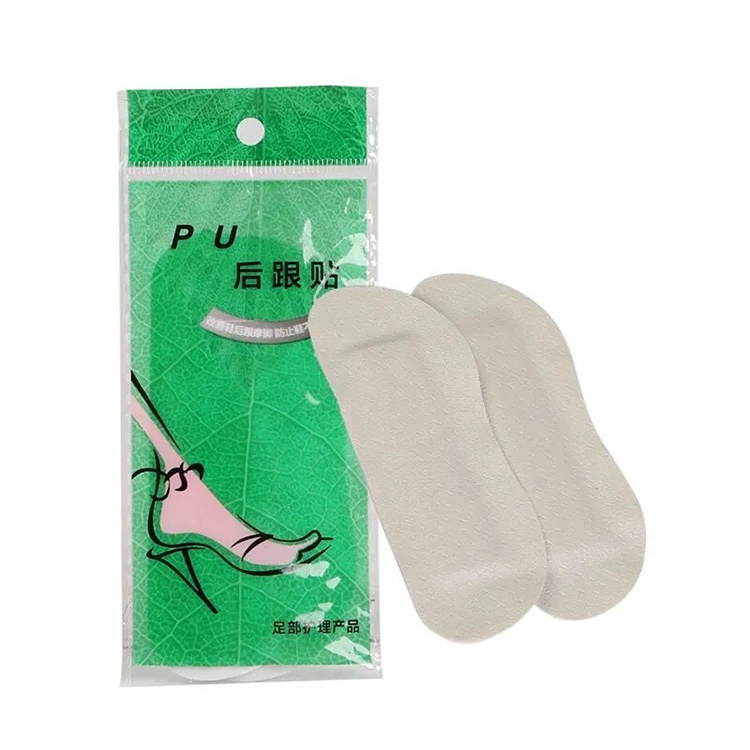 Miếng dán gót chân chống mài mòn vô hình Lanceshoes