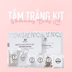 Tắm Trắng HYKO