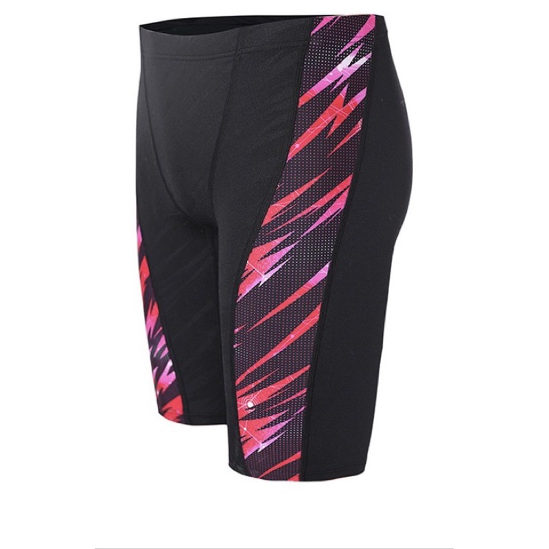 Quần bơi lửng gối nam mẫu mới 2021 | BigBuy360 - bigbuy360.vn