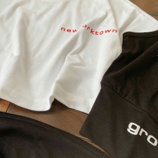 [CÓ SẴN] Set Áo Croptop + Áo trong