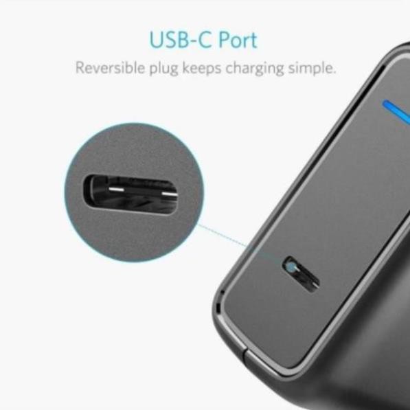 [FREESHIP] CÓC SẠC NHANH IPHONE 11, 12 ANKER A2014 30W CHÍNH HÃNG