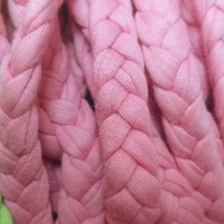 Dây cotton thắt bính sẵn (5m/15k)