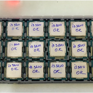 CPU Intel Core i3-3210 (3.2GHz)- Sk 1155 - VI TÍNH BẮC HẢI