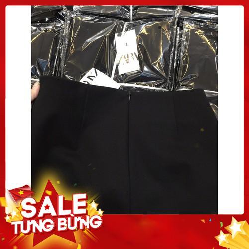 [FREE SHIP -Ảnh thật]Chân váy bút chì dài siêu đẹp -Hàng nhập khẩu
