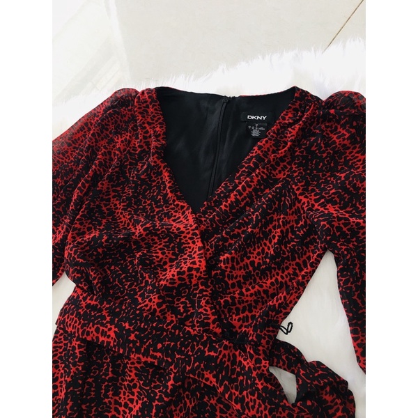 Đầm xuất DKNY 🍀🍀