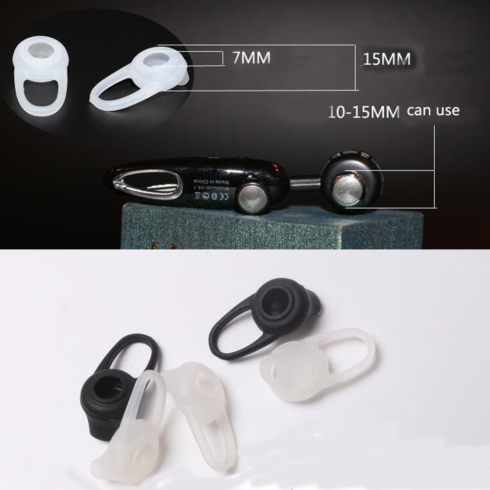 Móc giữ cho tai nghe bluetooth