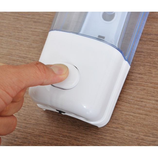 Hộp đựng nước rửa tay một ngăn | BigBuy360 - bigbuy360.vn