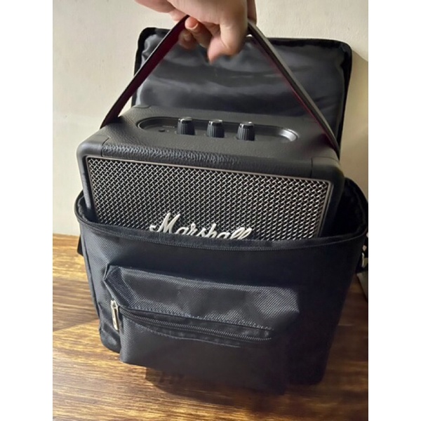 Túi loa Marshall Kilburn 1 - 2 và túi Loa SANSUI SS 304