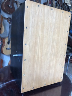 Trống Cajon CJ60