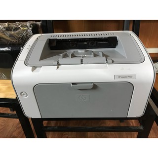 MÁY IN LASER HP 1102 CŨ
