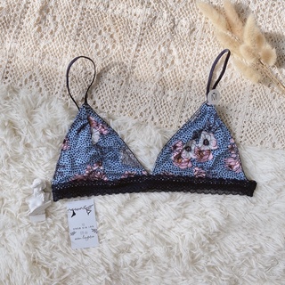 Áo Lót Bralette Thun -Size M/L