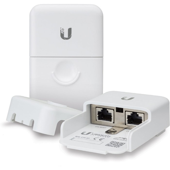 Hộp Bảo Vệ Bộ Mạng Ethernet Eth-sp Ubnt