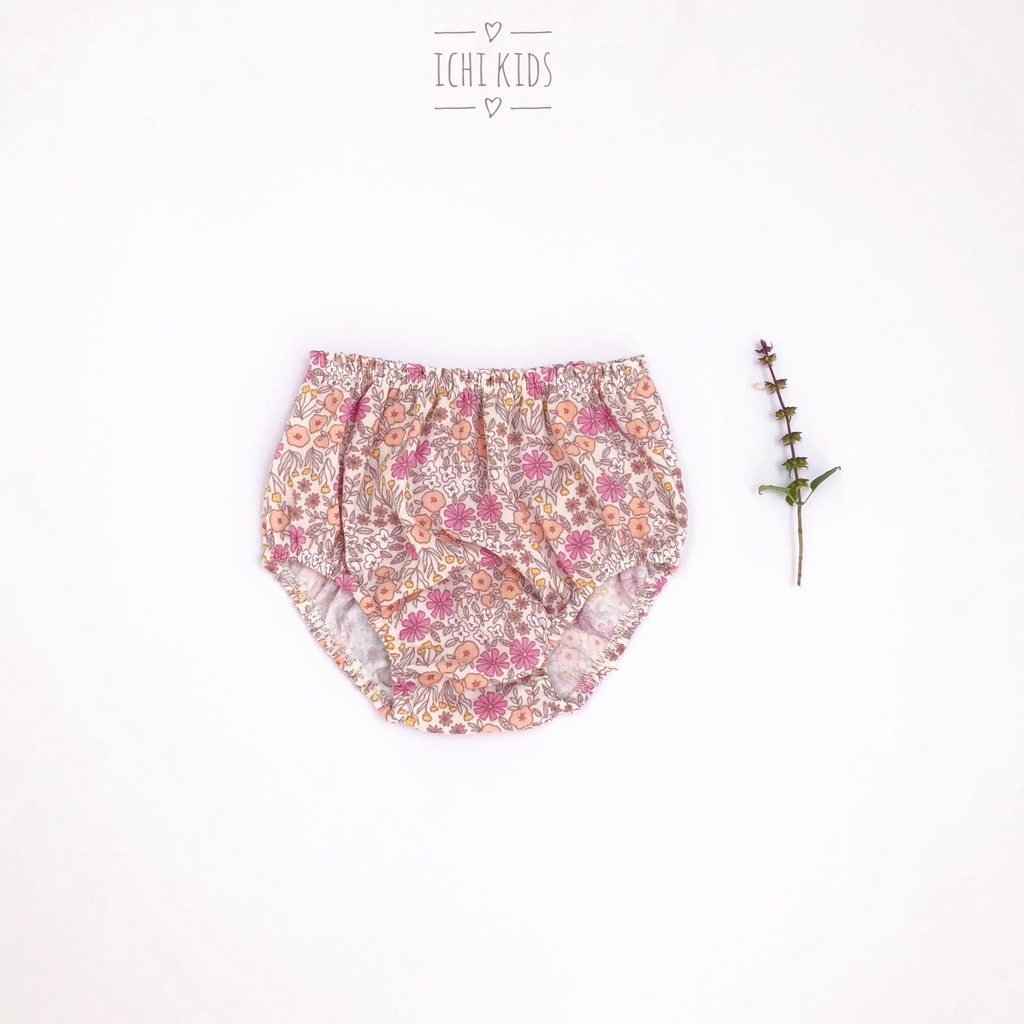 Bộ quần áo bé gái sơ sinh, set đồ bé gái sơ sinh đến 2 tuổi