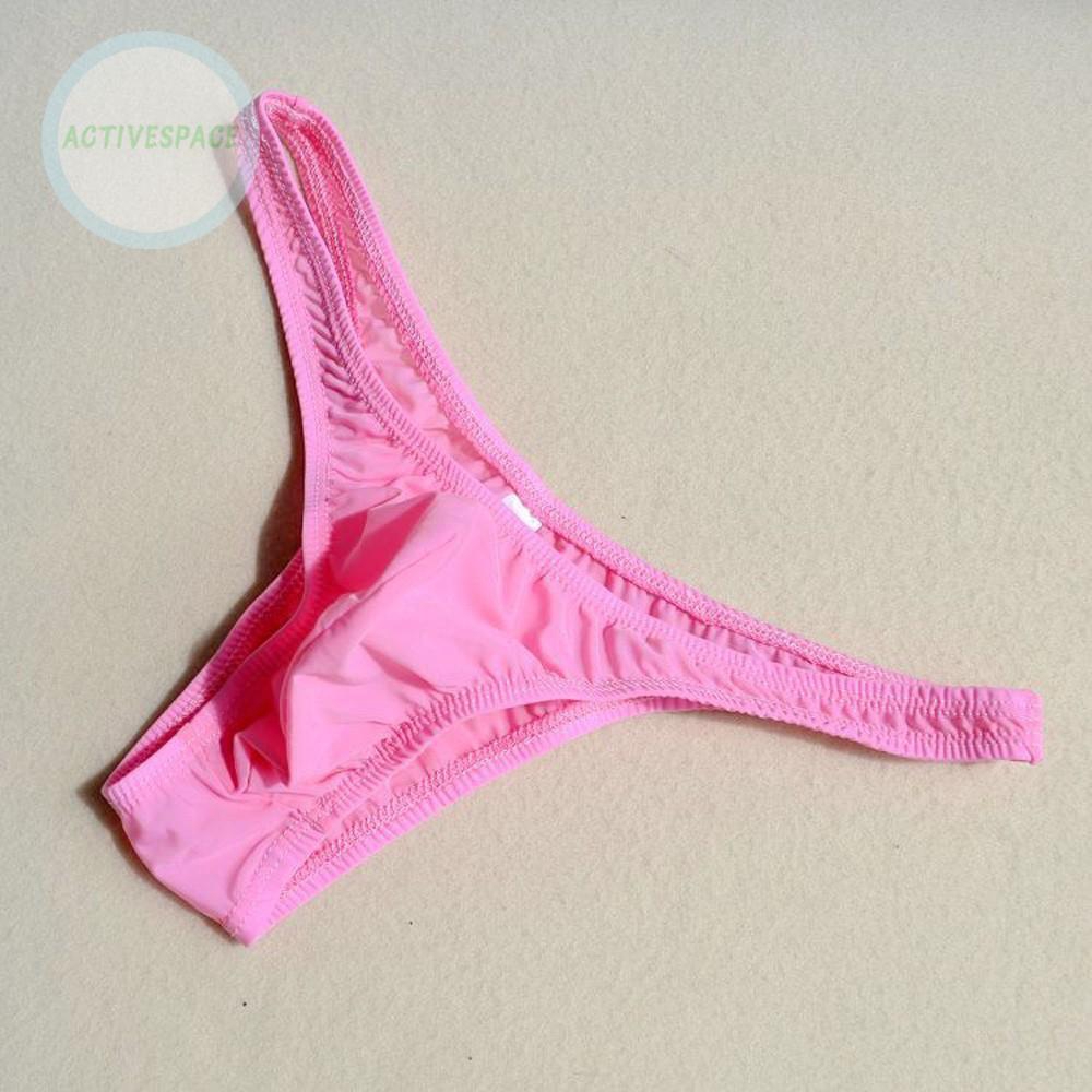 Quần Lót Nam Lọt Khe