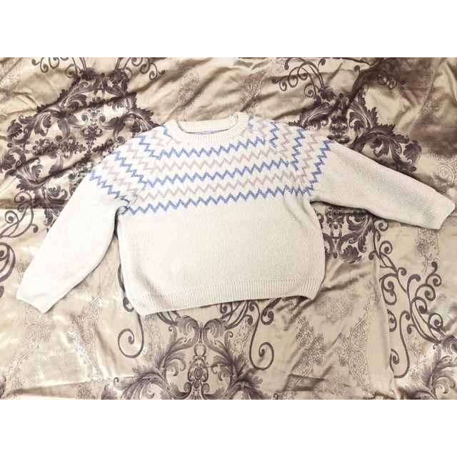 Áo len nữ sweater
