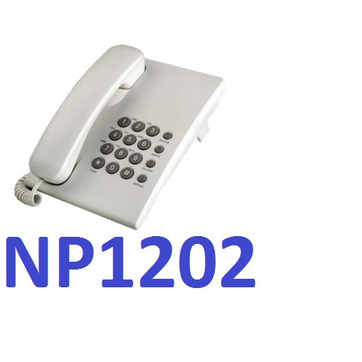 Điện thoại bàn Nippon NP1202