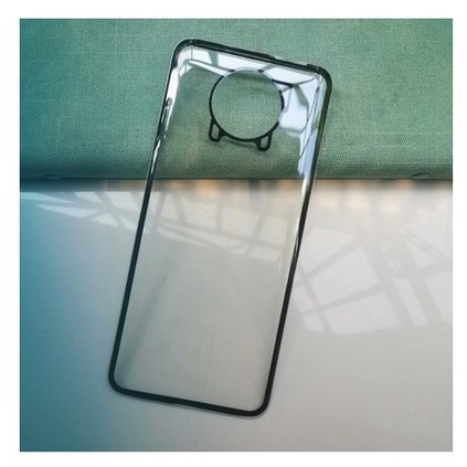 Nắp lưng Xiaomi Redmi  K30 Pro / Ultra  - Chất liệu kính, Có quà tặng kèm