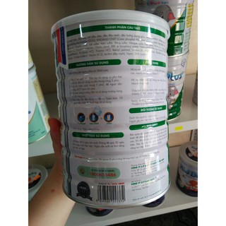 [ CHÍNH HÃNG ] Sữa bột GAIN PLUS ( 900g)