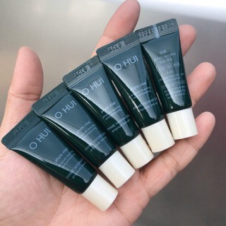 [AUTH] [CHÍNH HÃNG NỘI ĐỊA HÀN] - Tinh chất chống lão hóa Ohui Prime Advancer Ampoule Serum 4ml