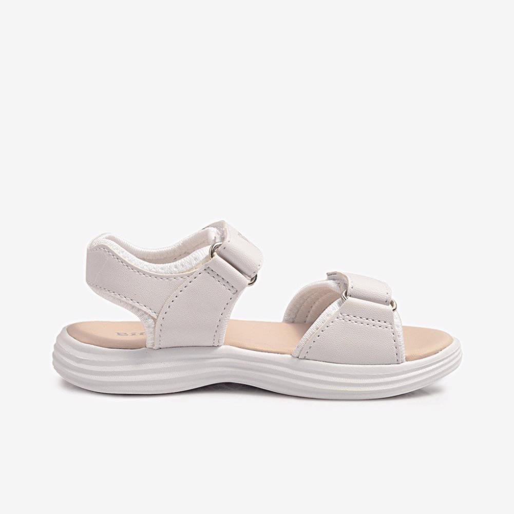 Sandal Eva Phun Bé Gái Biti's DEG007701TRG (Trắng) ERU