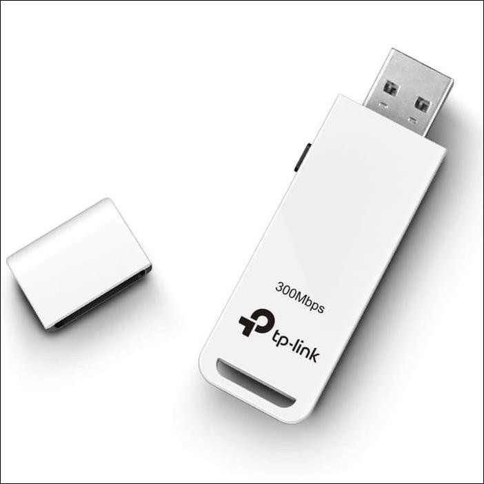 Bộ Chuyển Đổi Mạng Không Dây Tp - Link 300 Mbps N Usb - Tl-Wn821N | BigBuy360 - bigbuy360.vn