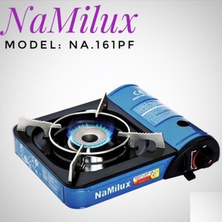 Bếp ga mini Namilux