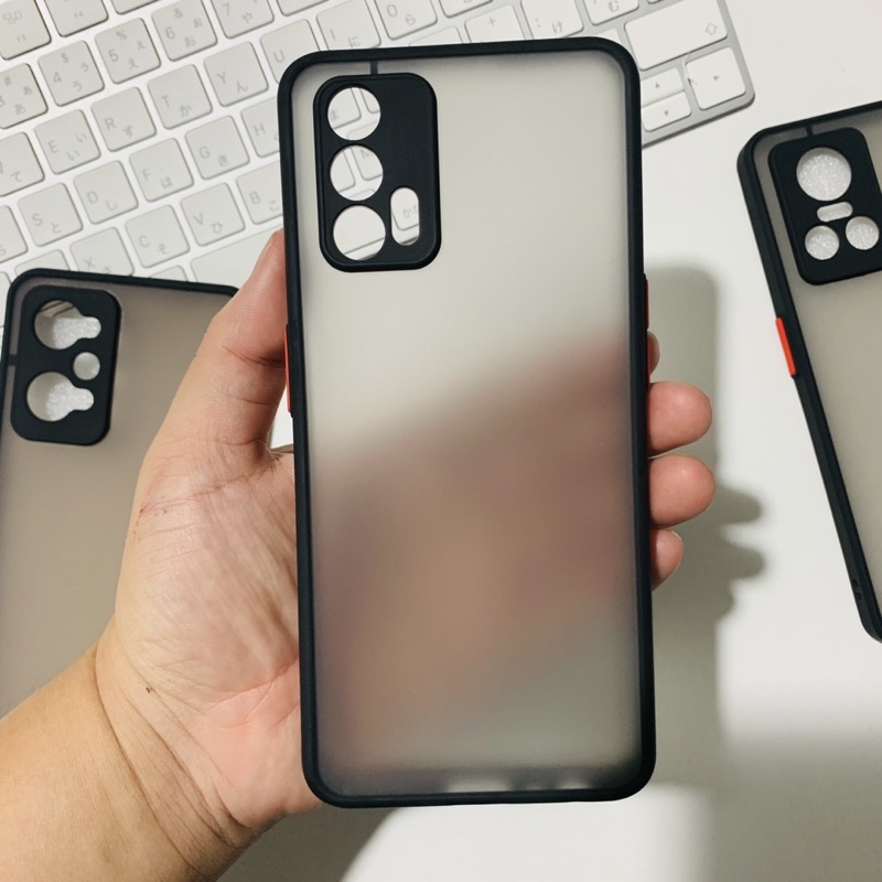 Realme GT Neo GTneo 2 GT neo 3 Flash , 2T Q3 Pro Ốp lưng su non mặt lưng nhám chống sốc ốp điện thoại bảo vệ Camera sau