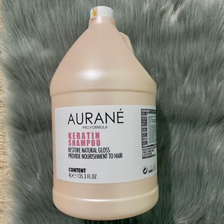 Dầu gội AURANÉ phục hồi tóc siêu mượt
