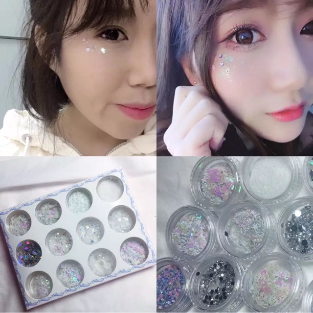 ✨SET ĐÁ ĐÍNH MAGIC SHOW LOLITA ✨ | BigBuy360 - bigbuy360.vn