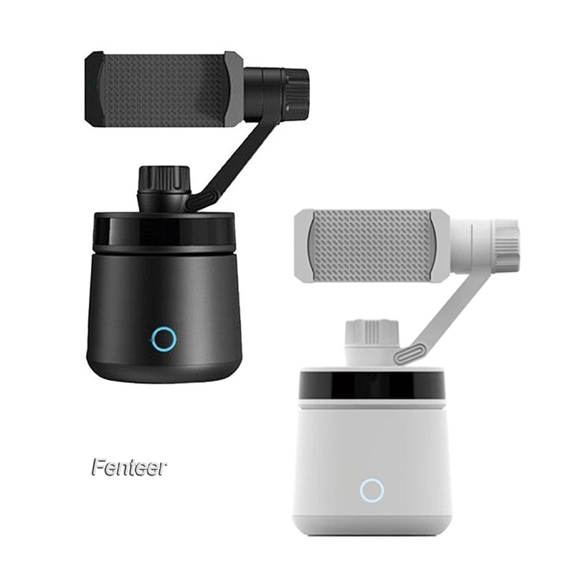 Gậy Selfie Xoay 360 Độ Tự Động Thông Minh | BigBuy360 - bigbuy360.vn