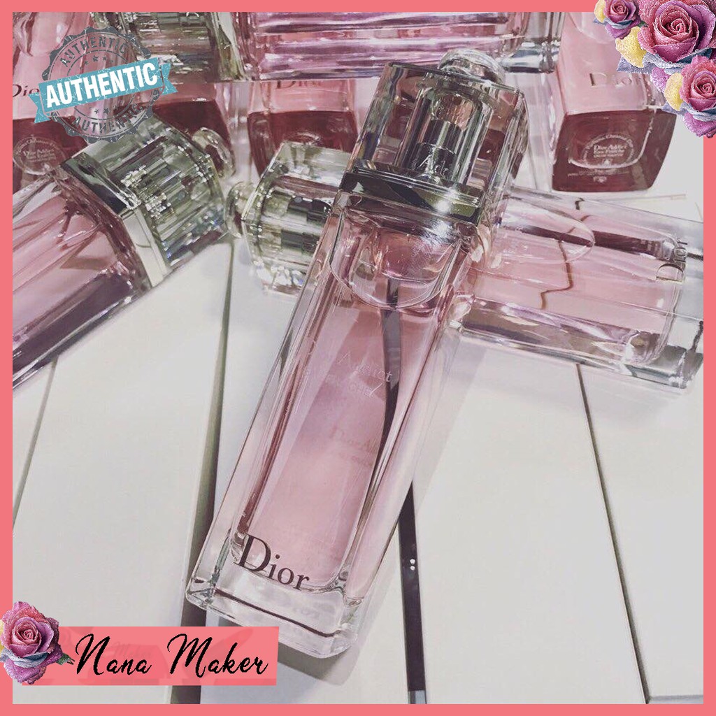 NƯỚC HOA DIOR ADDICT EAU FRAICHE 2014 CHRISTIAN DIOR