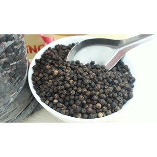 HẠT TIÊU ĐEN NHÀ TRỒNG 2500gr
