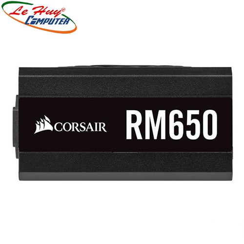 Nguồn máy tính Corsair RM650 2021 80 Plus Gold Full Modul (CP-9020233-NA)