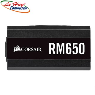 Nguồn CORSAIR RM650