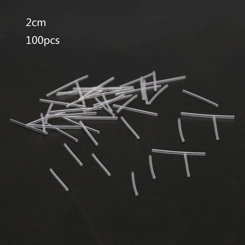 San * Bông Tai Chặn Sau Không Gây Dị Ứng Hình Móc Câu Cá