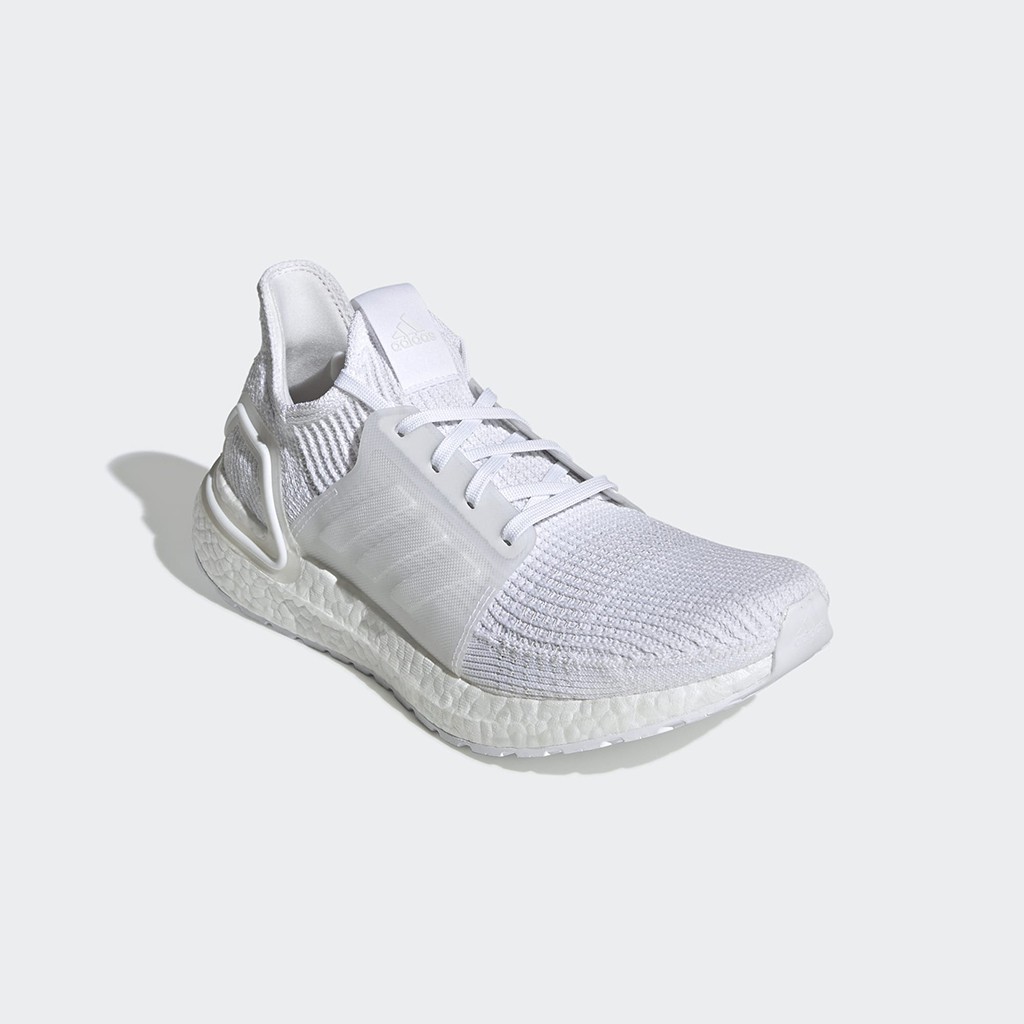Giày Ultra Boost 19 "White" G54008 - Hàng Chính Hãng - Bounty Sneakers