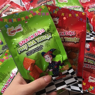Snack Đậu Phụ Ma Thuật Thiên Long