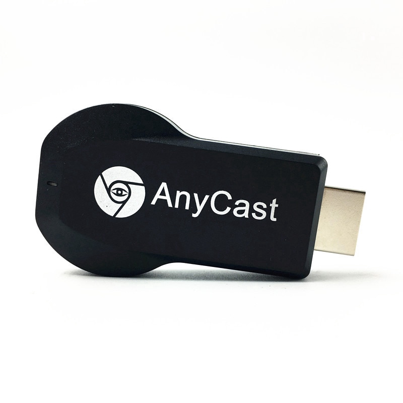 Bộ thu phát WIFI Dongle HDMI không dây Anycast M2