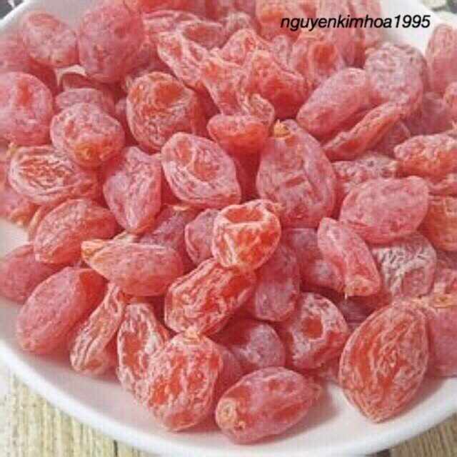 500g xí muội (ô mai) Đào chua ngọt | BigBuy360 - bigbuy360.vn