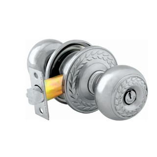 KHÓA CỬA TAY NẮM TRÒN VIỆT TIỆP 04206