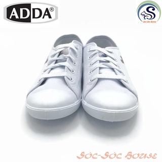 Giày bata vải trẻ em thái lan adda 41h04 - 41h07
