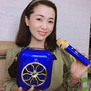Loa Karaoke Bluetooth YS-A20