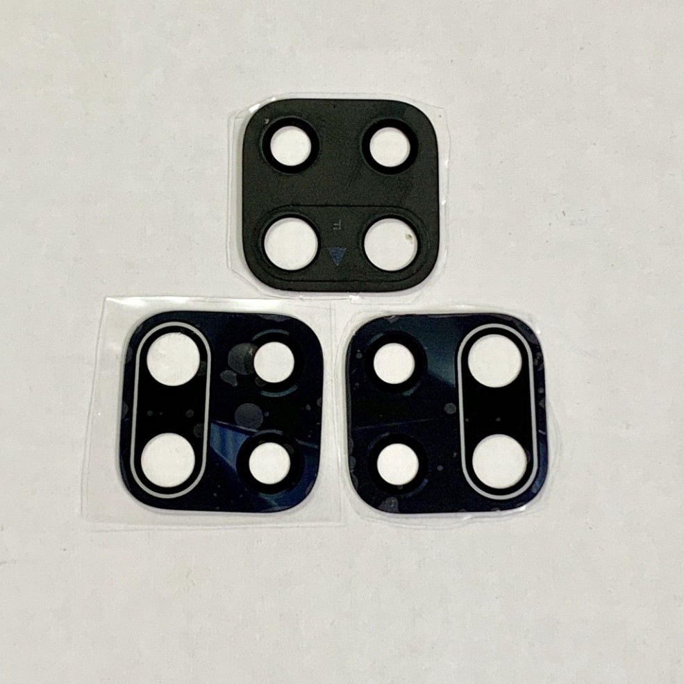 Kính camera thay thế cho Xiaomi Redmi Note 9 4G rời ĐEN | BigBuy360 - bigbuy360.vn